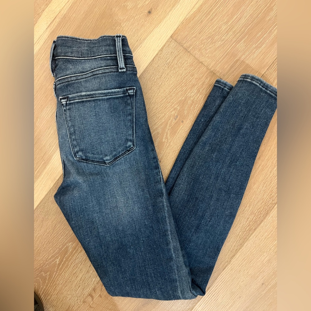 Frame Denim - Picture 2 of 3